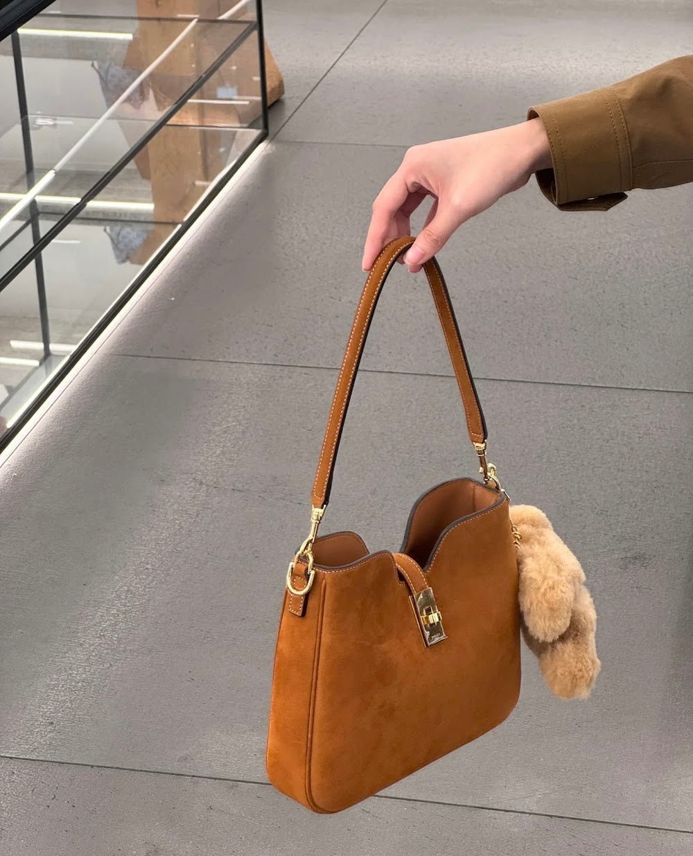 Ezyycart Bags Celine Luxury Bag --112339
