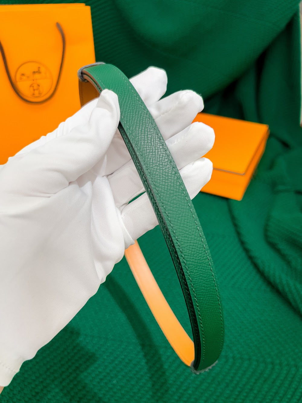 Anum Bags Hermesn Luxury Belt --109063