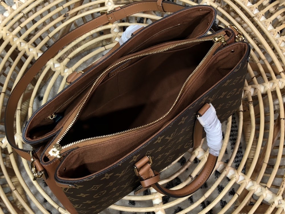 Ezyycart Bags ln Luxury Bag --60128