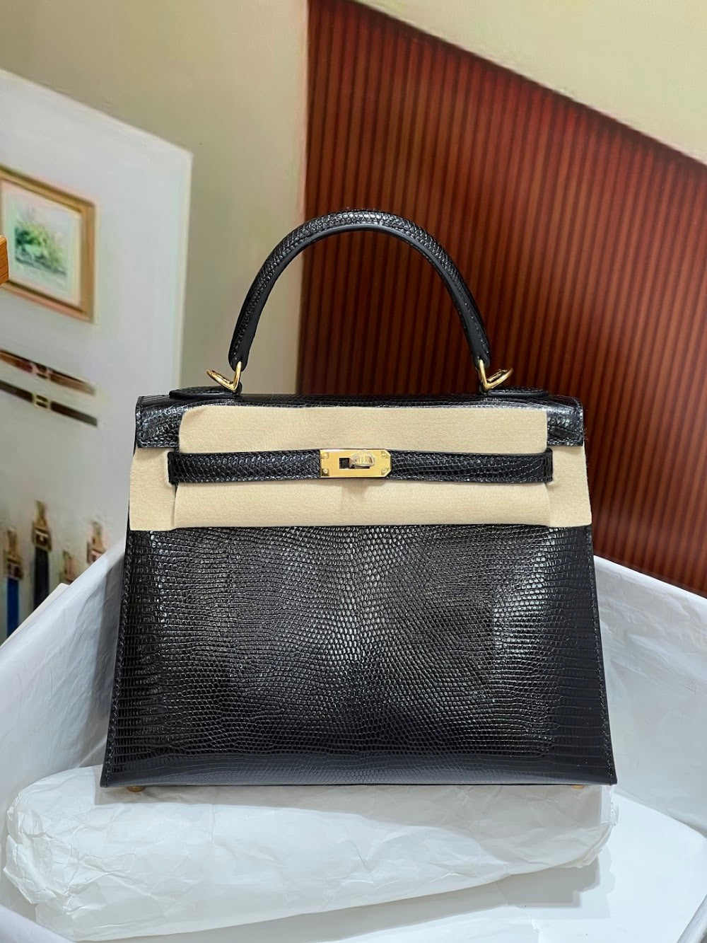 Anum Bags Hermesn Luxury Bag --117126