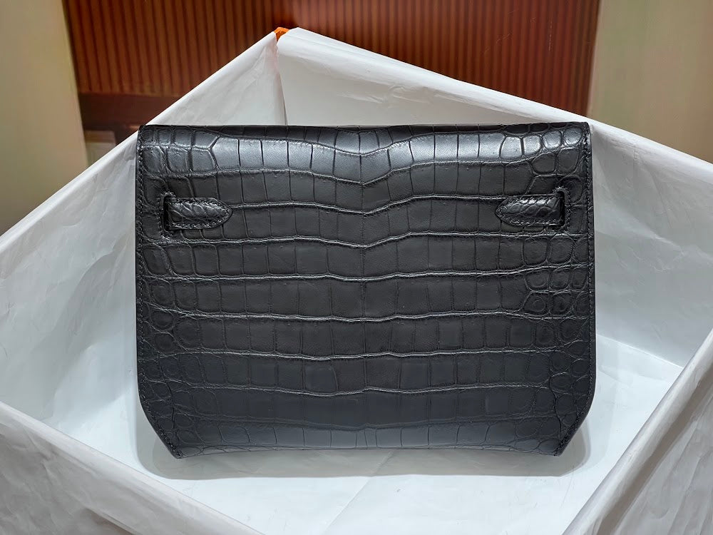 Anum Bags Hermesn Luxury Bag --117097