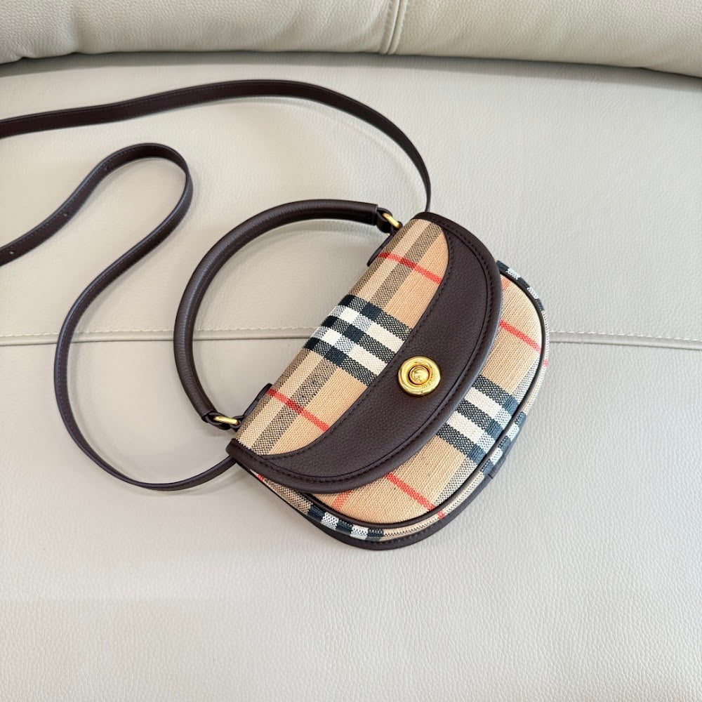 Ezyycart Bags Burberryn Luxury Bag --92665