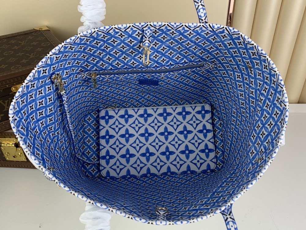 Ezyycart Bags ln Luxury Bag --57846