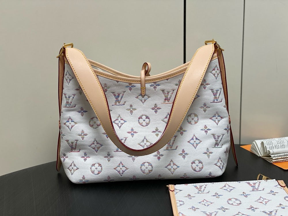 Anum Bags LVn Luxury Bag --80590