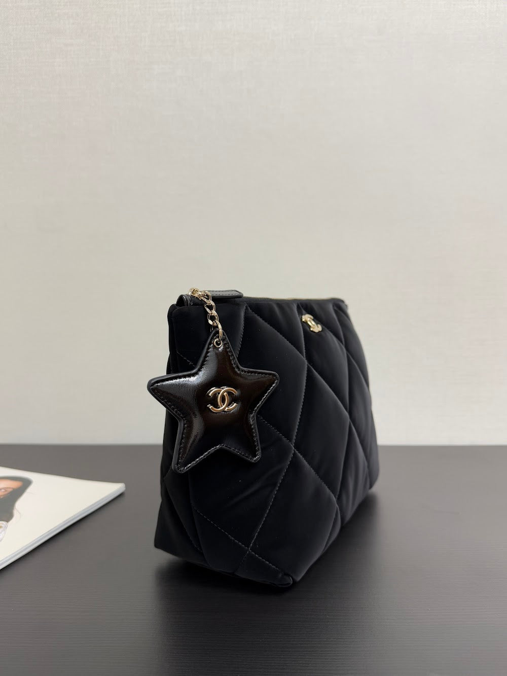 Anum Bags CHn Luxury Bag --113707