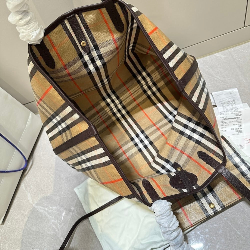 Ezyycart Bags Burberryn Luxury Bag --92251