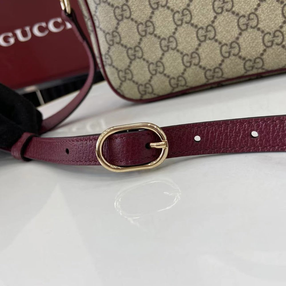 Ezyycart Bags Guccin Luxury Bag --94614