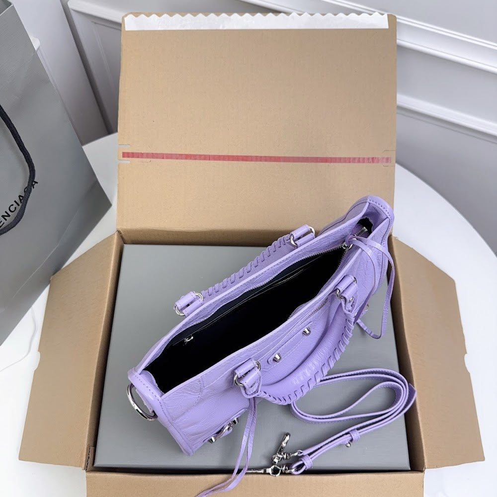 Ezyycart Bags Balenciaga Luxury Bag --110671