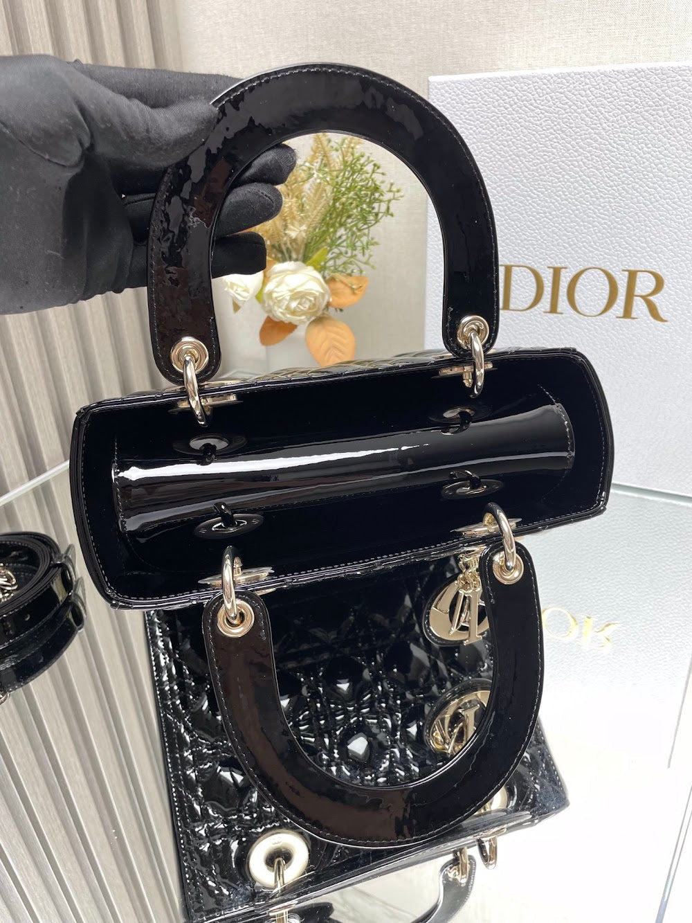 Ezyycart Bags Diorn Luxury Bag --116017