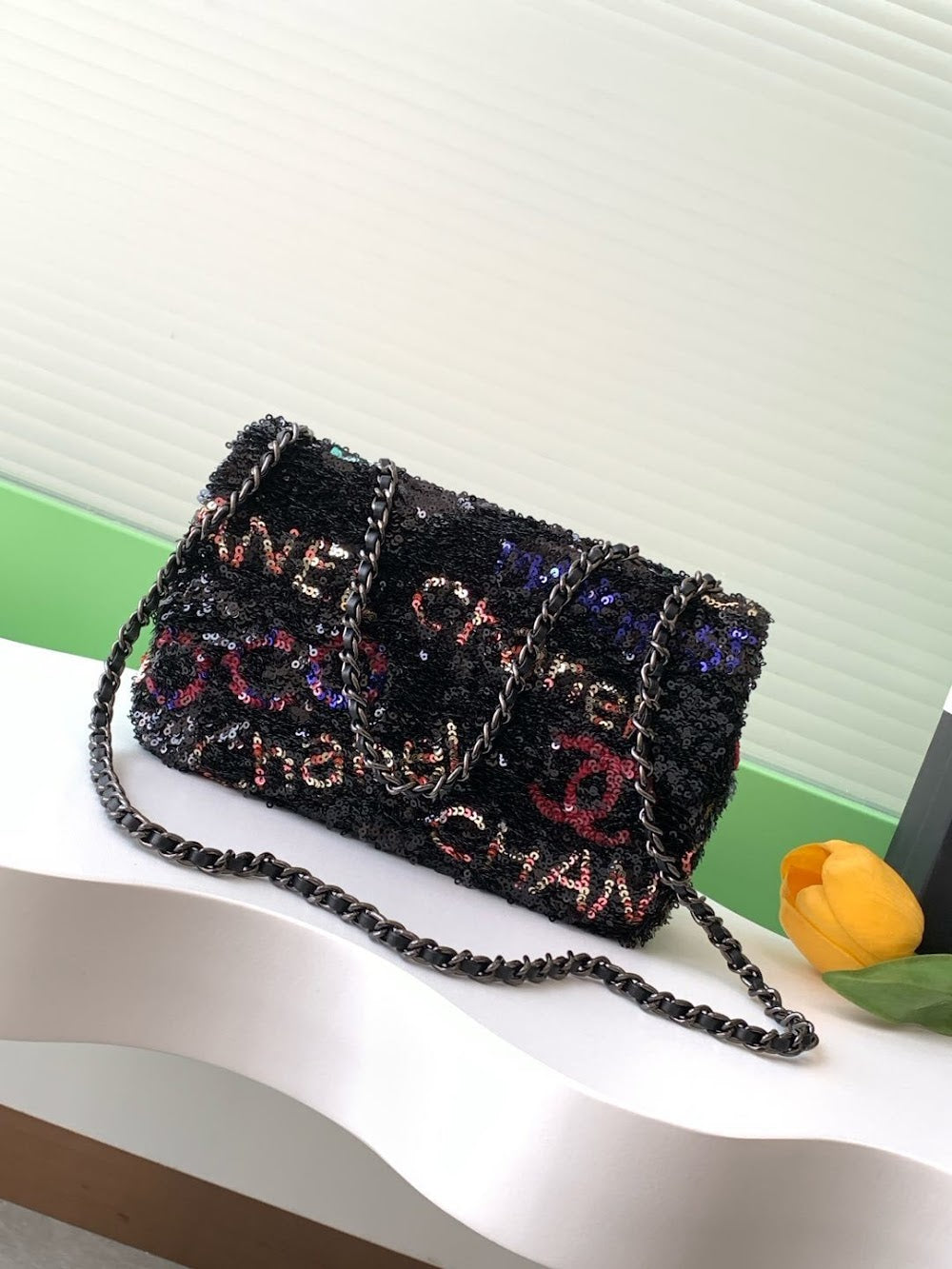 Anum Bags CHn Luxury Bag --114190