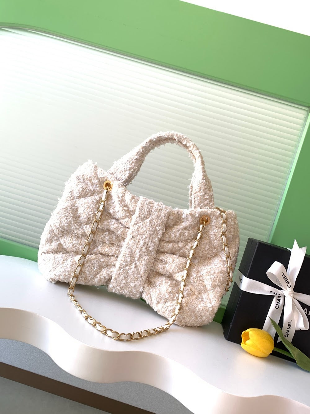 Anum Bags CHn Luxury Bag --114117