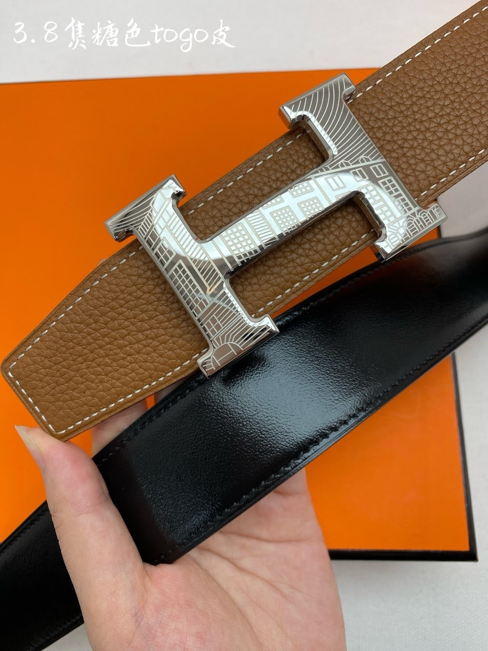 Anum Bags Hermesn Luxury Belt --109177