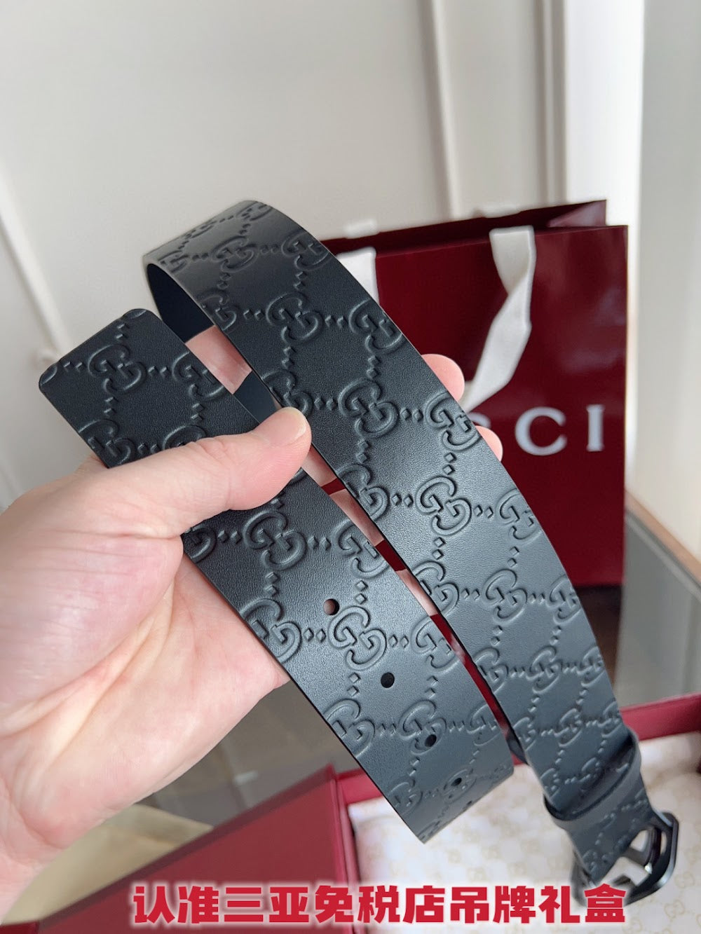 Ezyycart Bags Guccin Luxury Belt --105283