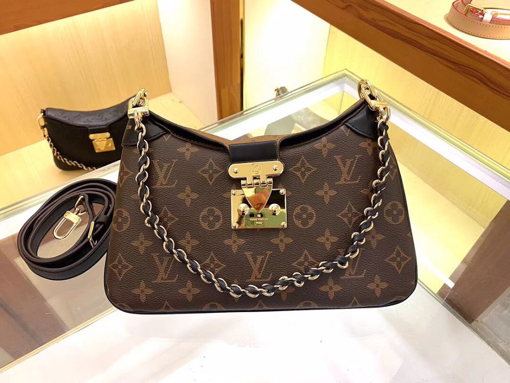 Anum Bags LVn Luxury Bag --78973