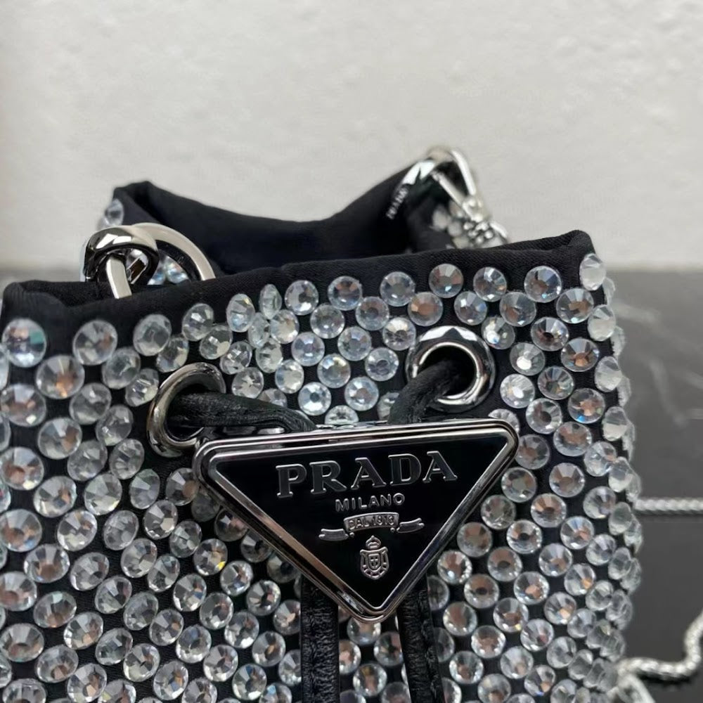 Ezyycart Bags Prada Luxury Bag --53789
