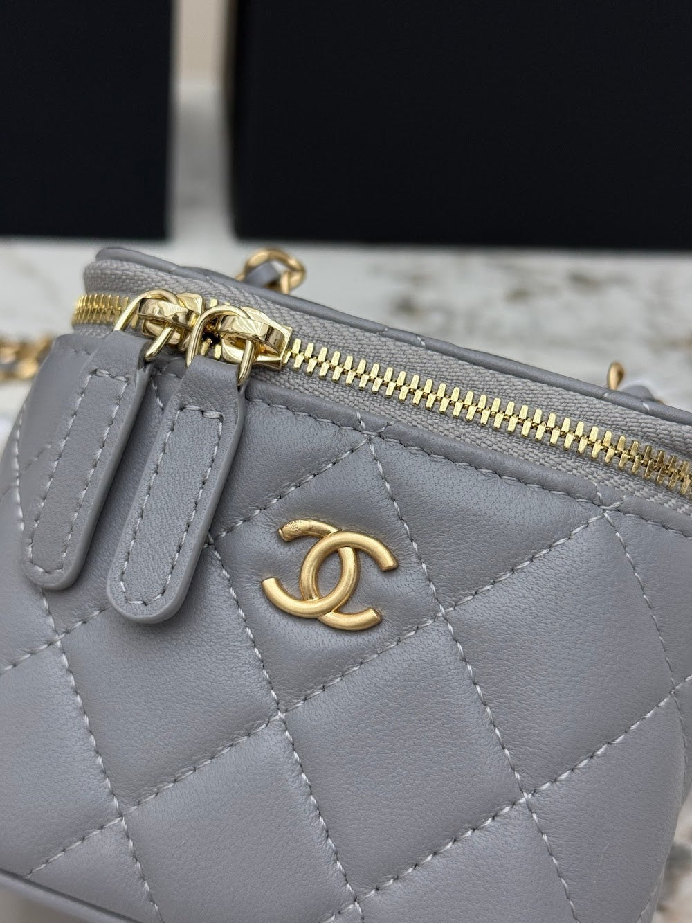 Anum Bags CHn Luxury Bag --113781