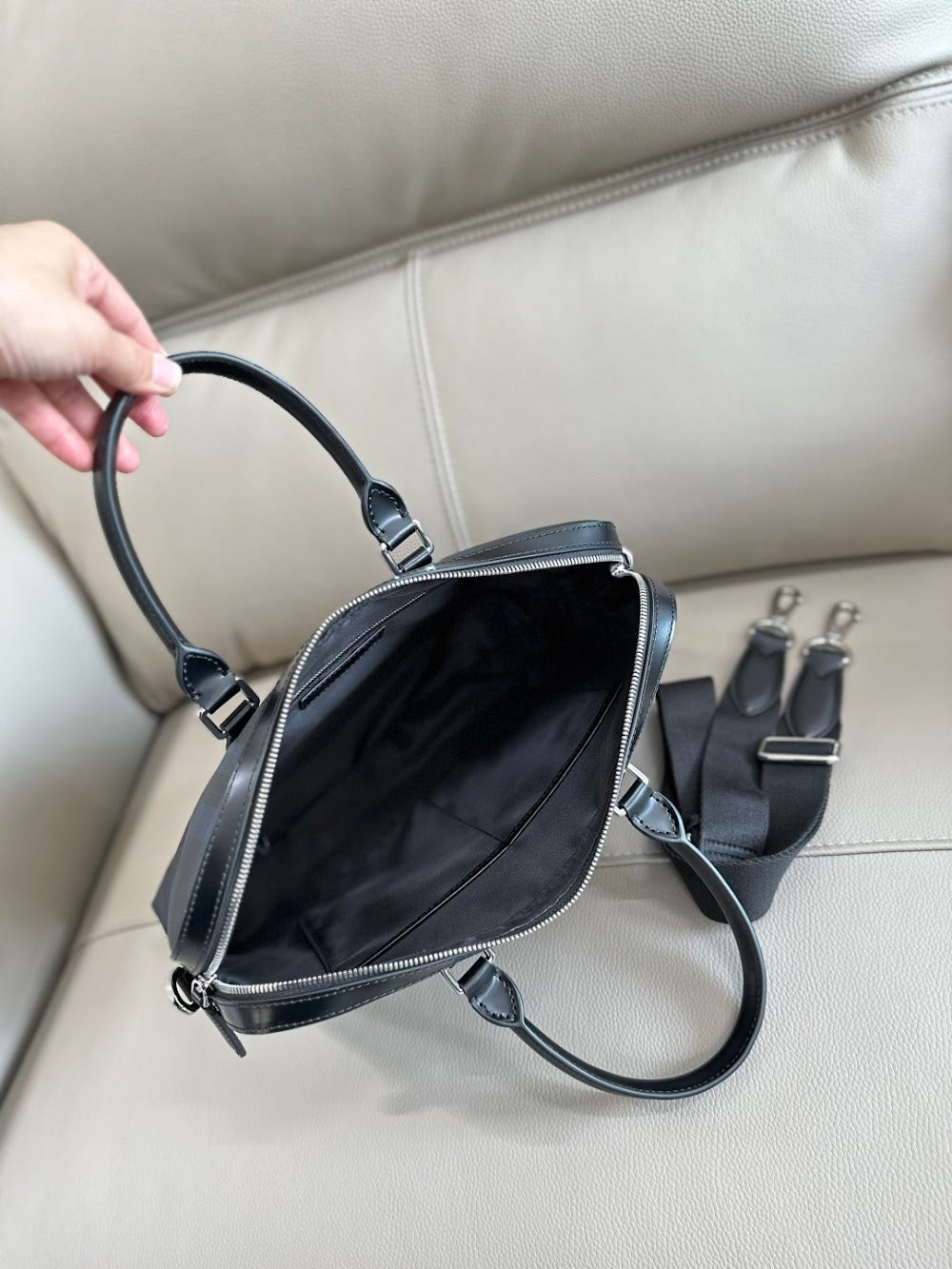 Ezyycart Bags Burberryn Luxury Bag --93012