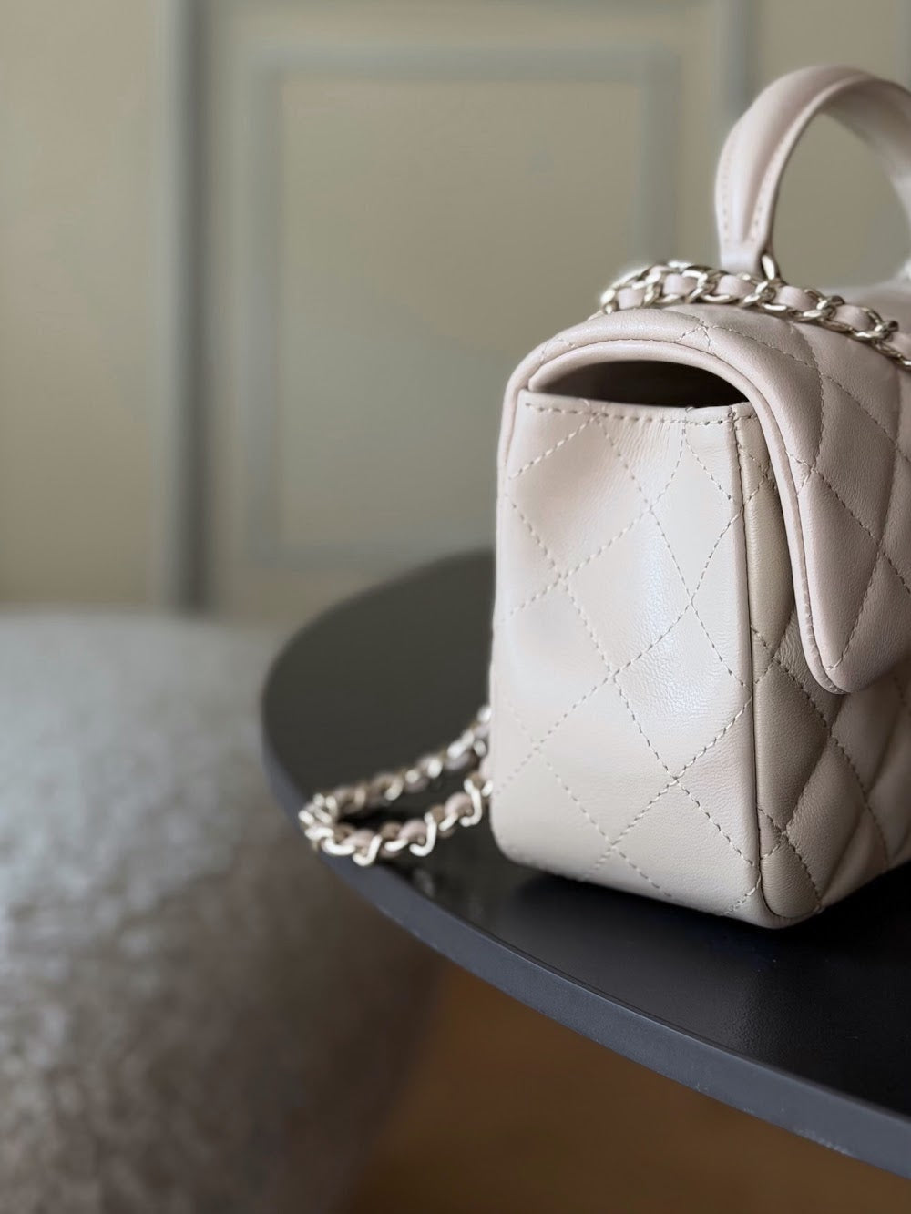 Anum Bags CHn Luxury Bag --114037