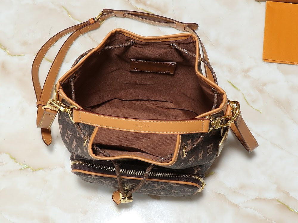 Anum Bags LVn Luxury Bag --80337