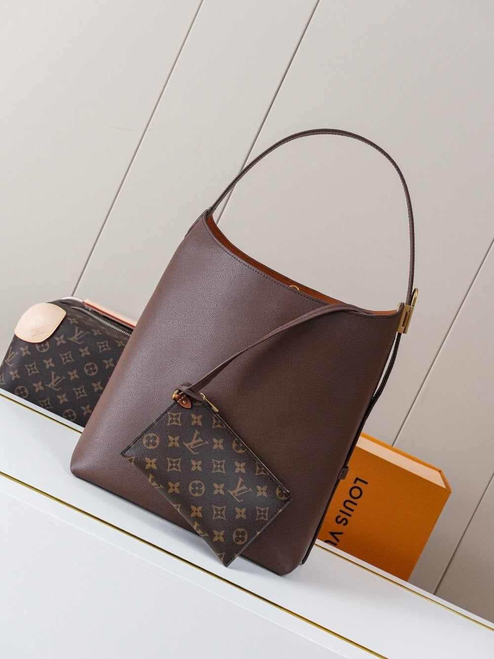 Anum Bags LVn Luxury Bag --79375