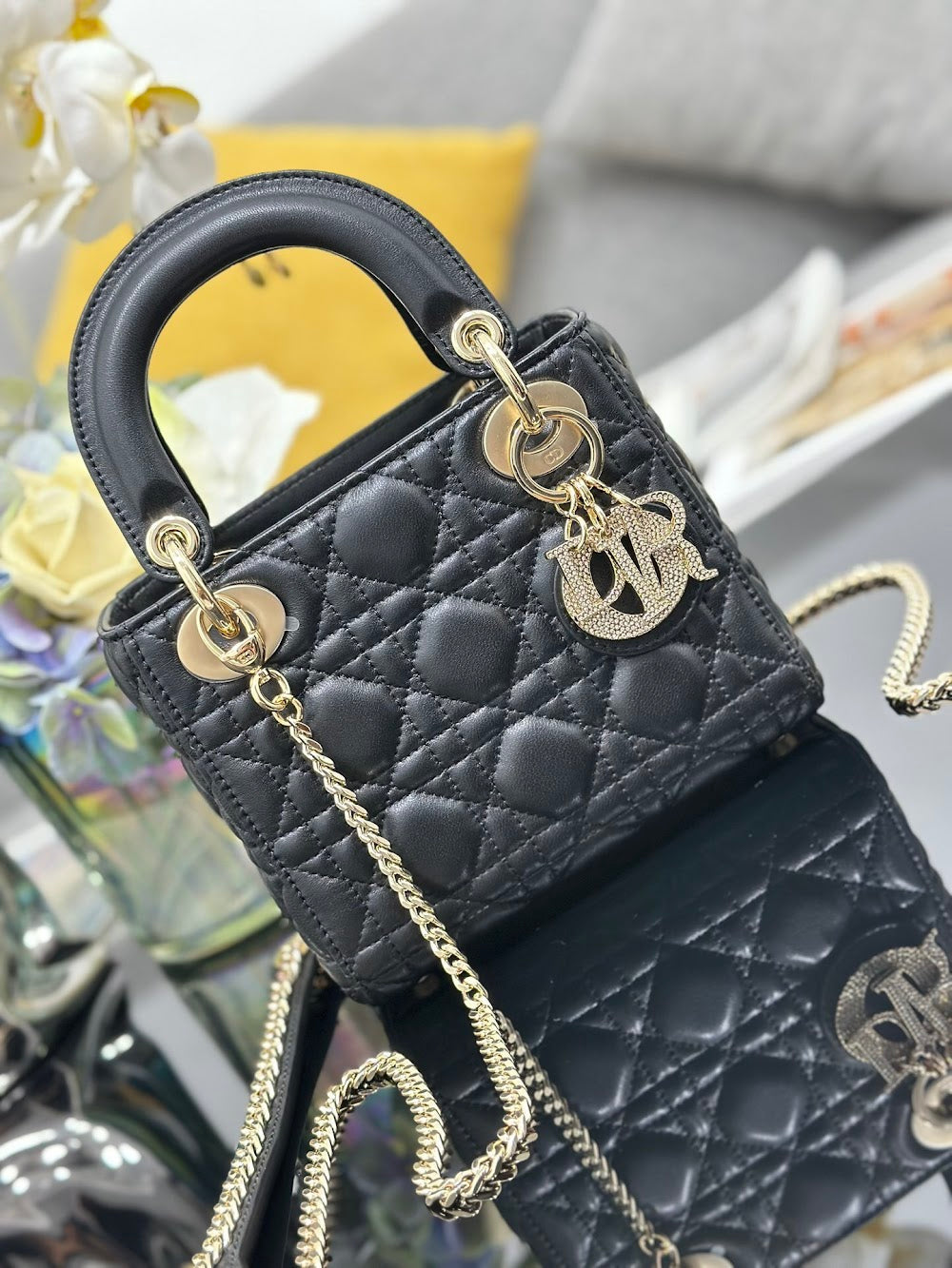 Ezyycart Bags Diorn Luxury Bag --115963