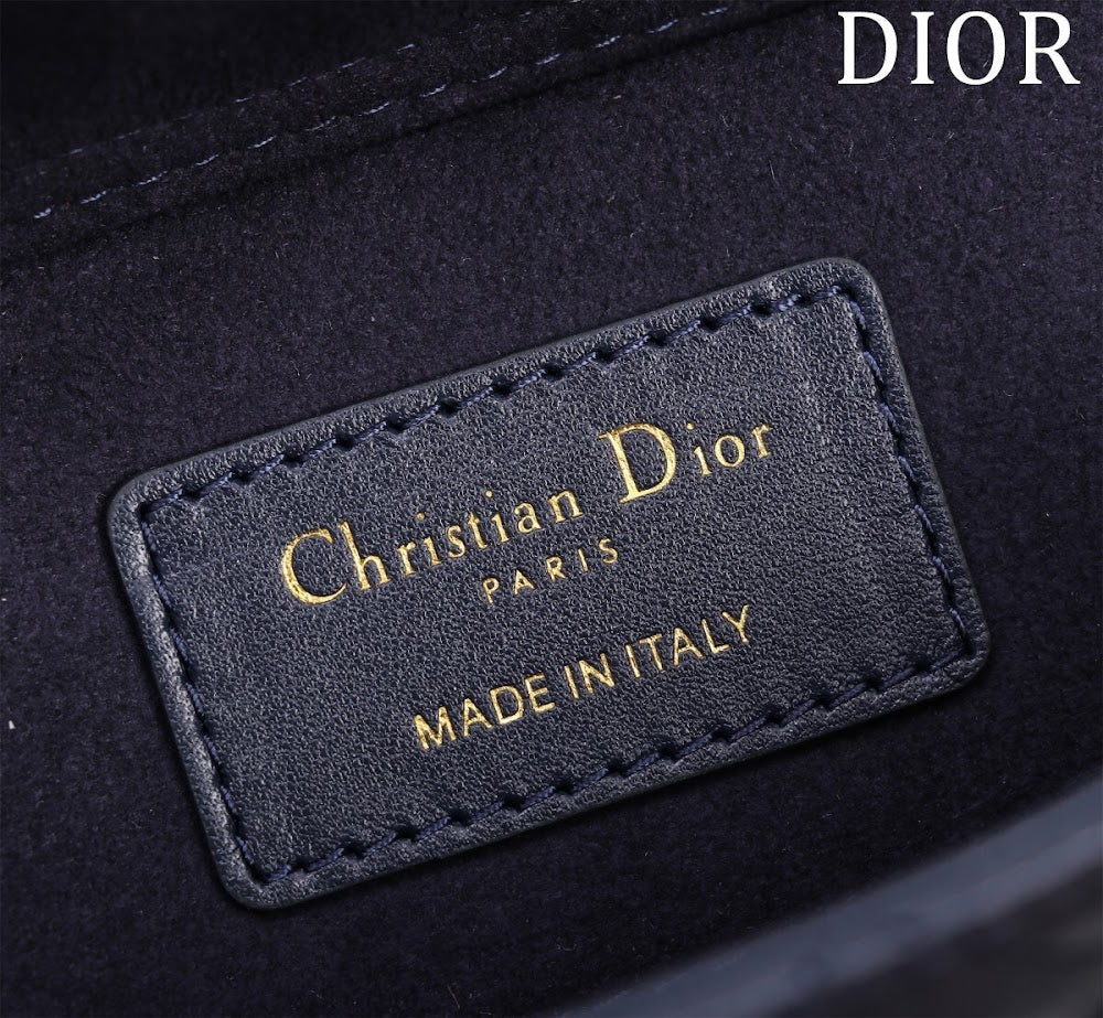 Anum Bags Diorn Luxury Bag --114763