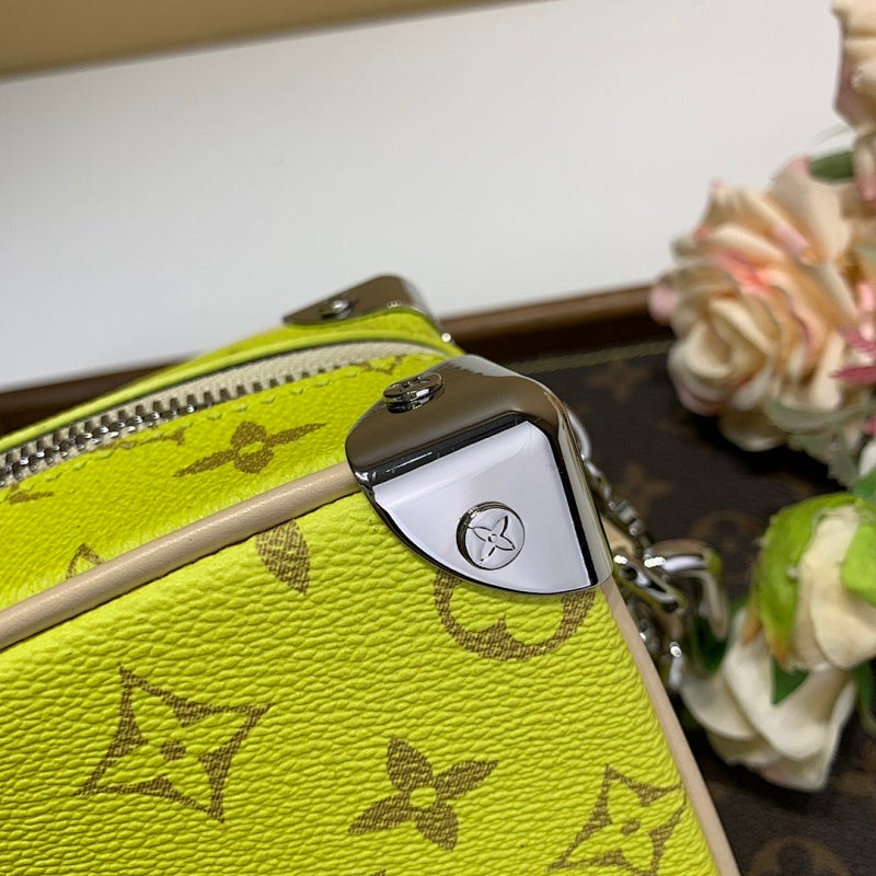Ezyycart Bags ln Luxury Bag --58110