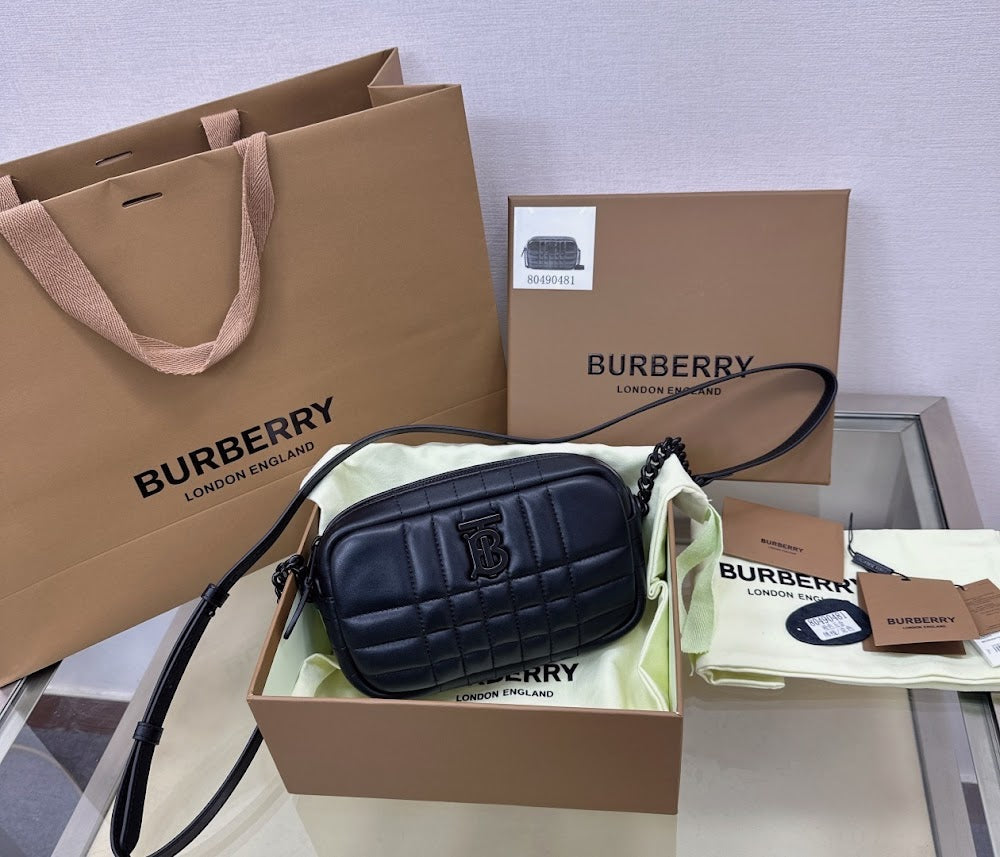 Ezyycart Bags Burberryn Luxury Bag --91681