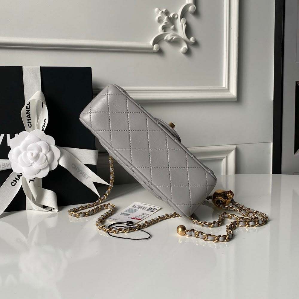 Anum Bags CHn Luxury Bag --112867