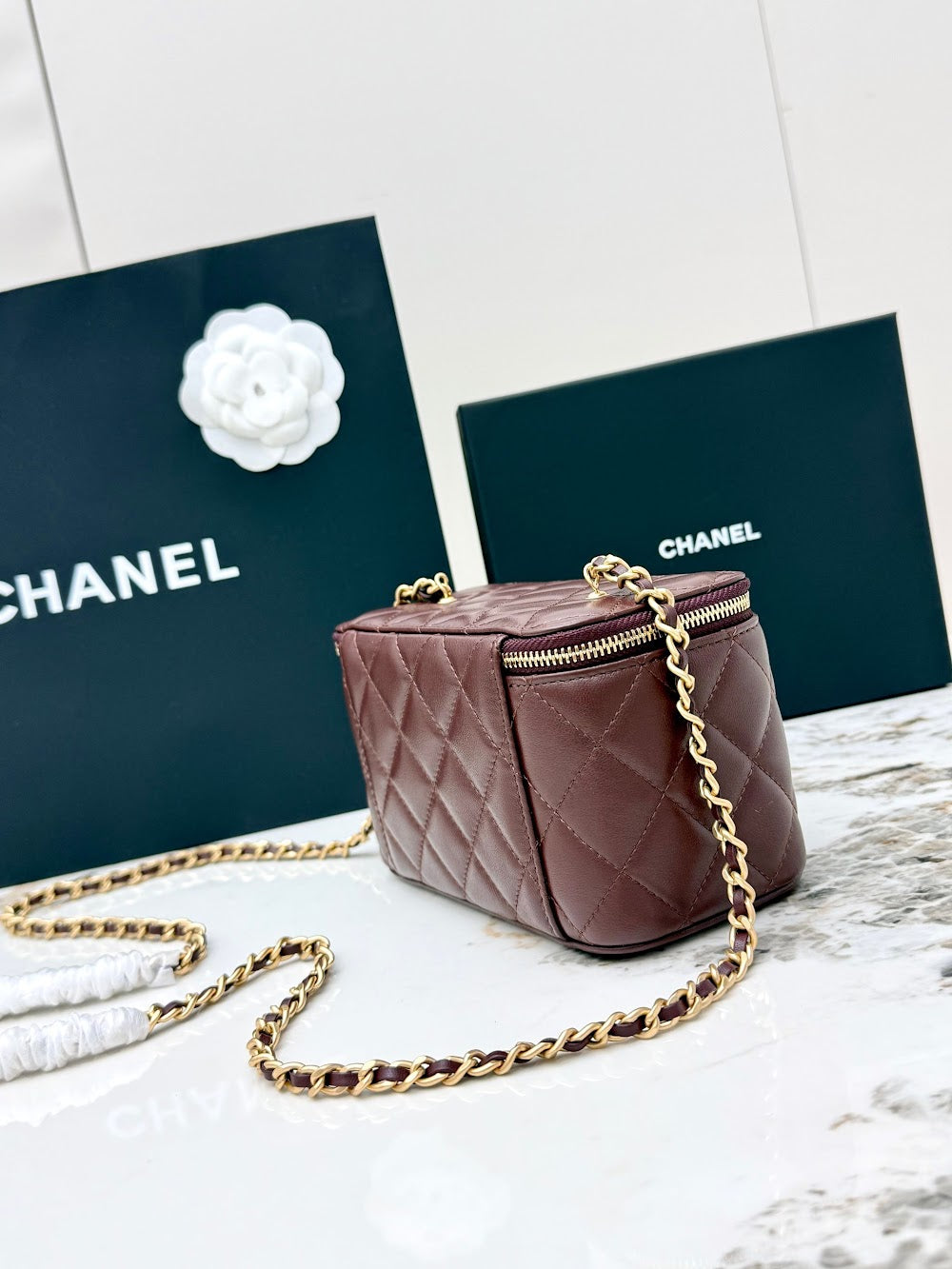 Anum Bags CHn Luxury Bag --113817