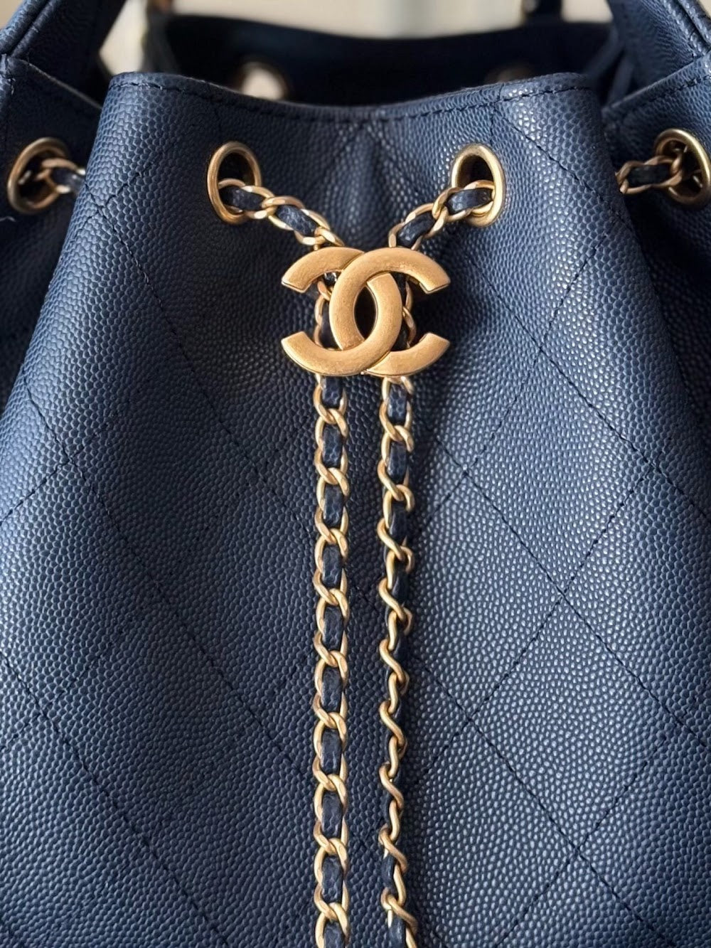 Anum Bags CHn Luxury Bag --114229