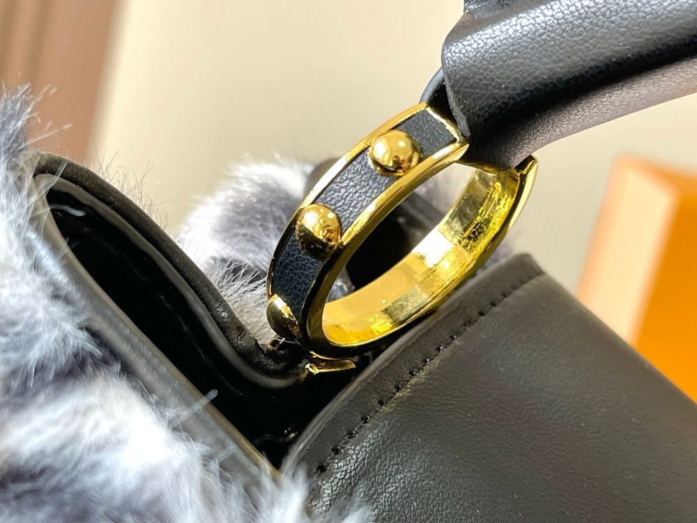 Anum Bags LVn Luxury Bag --78760