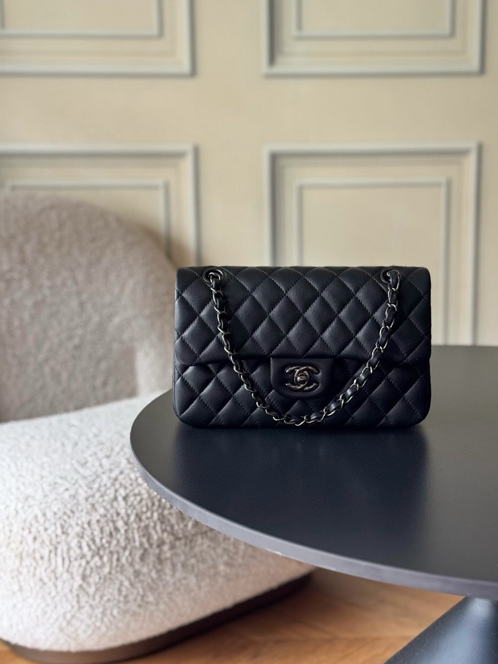 Anum Bags CHn Luxury Bag --112985