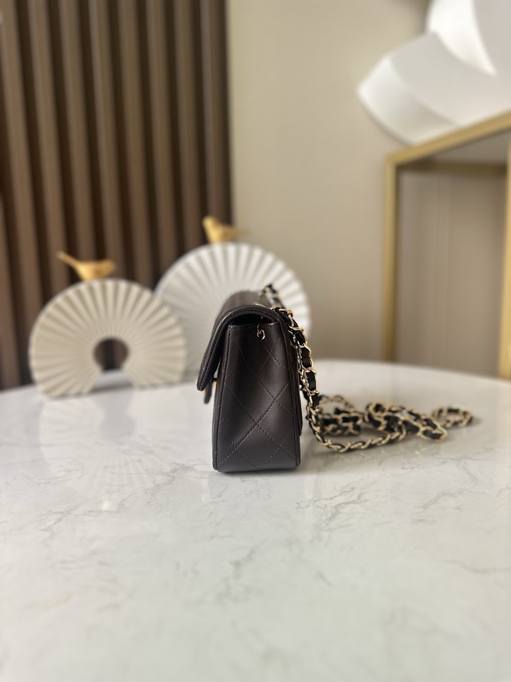 Anum Bags CHn Luxury Bag --113022