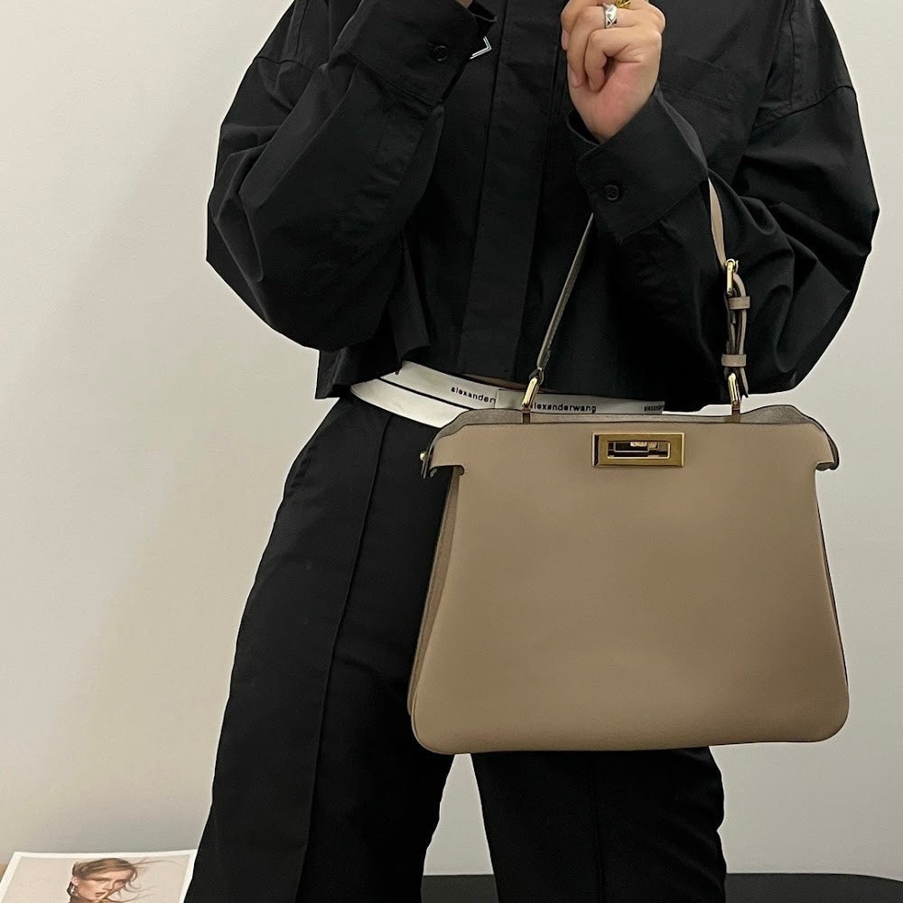 Ezyycart Bags Prada Luxury Bag --54680