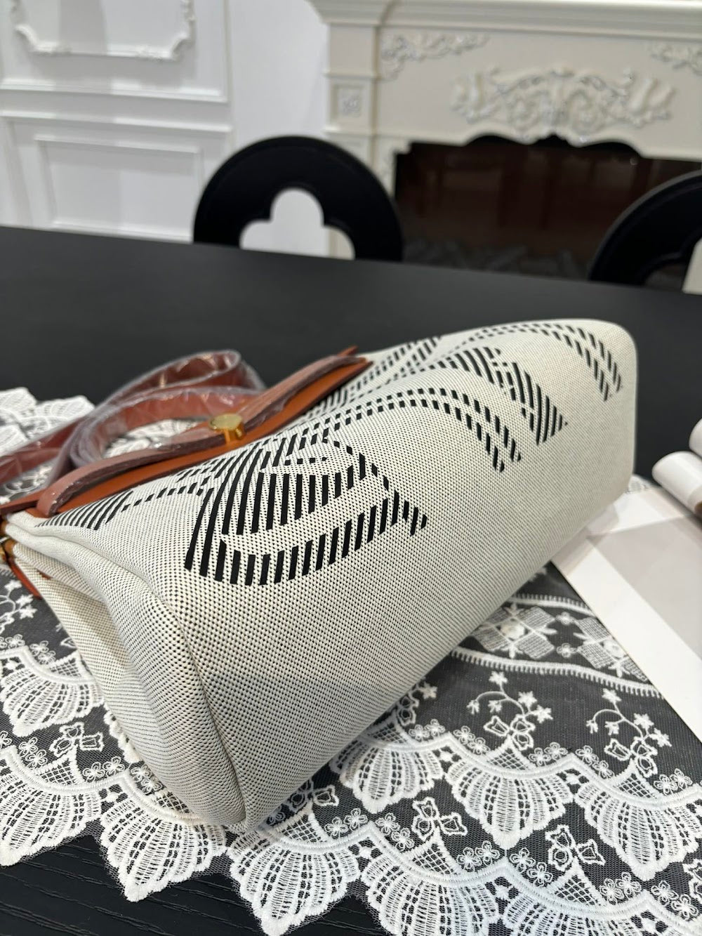 Anum Bags Hermesn Luxury Bag --118332