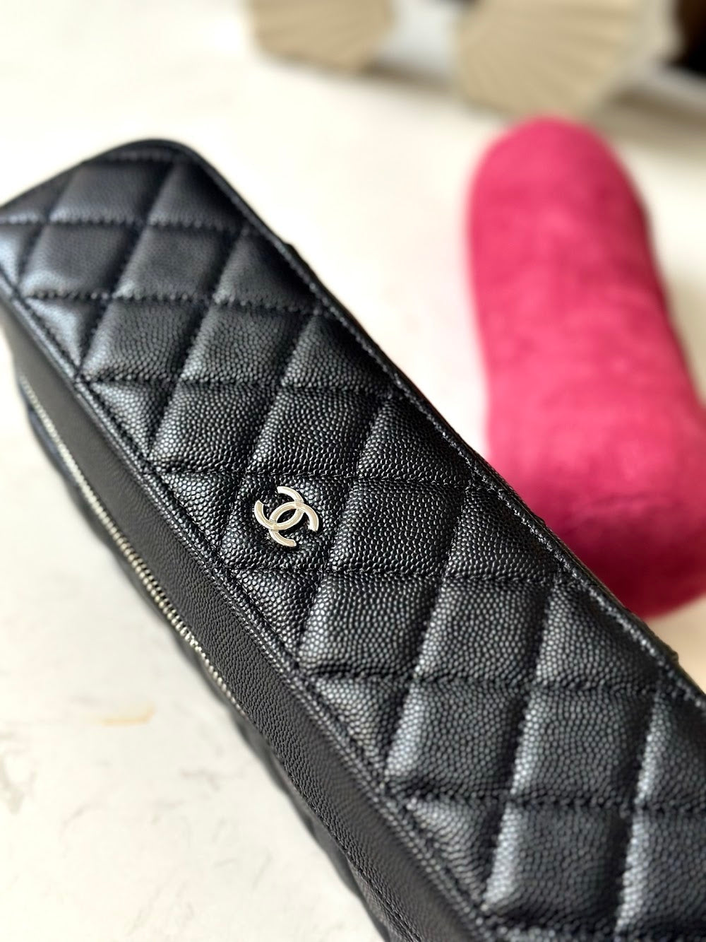 Anum Bags CHn Luxury Bag --112910