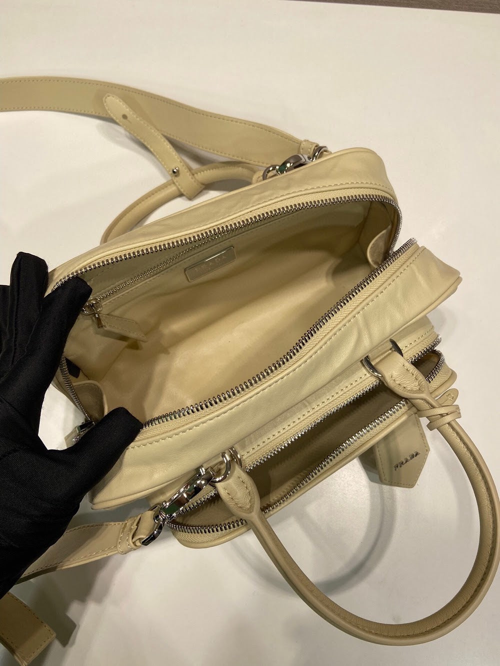 Ezyycart Bags Prada Luxury Bag --54396