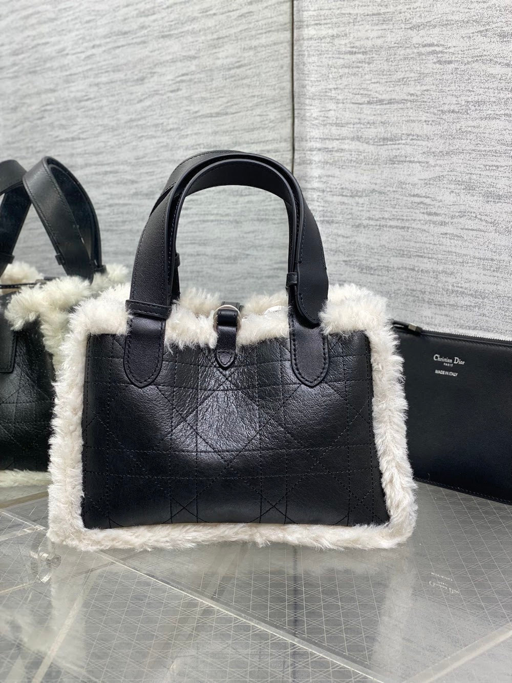 Ezyycart Bags Diorn Luxury Bag --115340