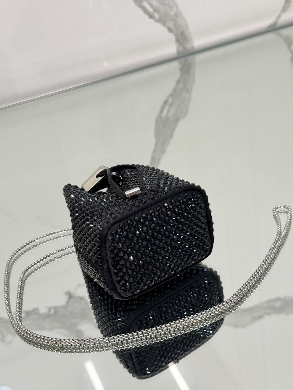 Ezyycart Bags Pradn Luxury Bag --101829