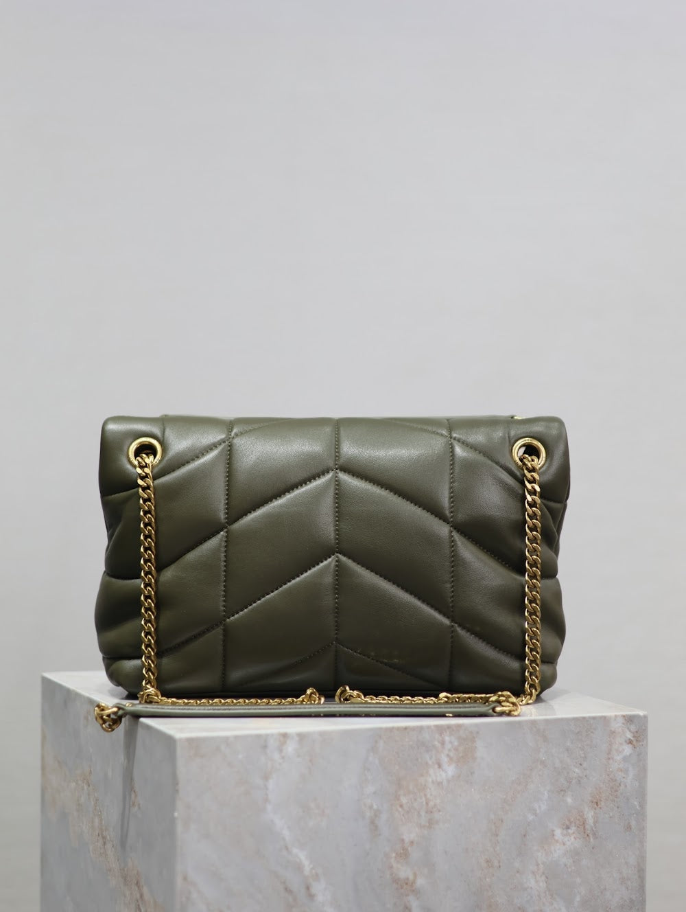 Ezyycart Bags YSLn Luxury Bag --119420