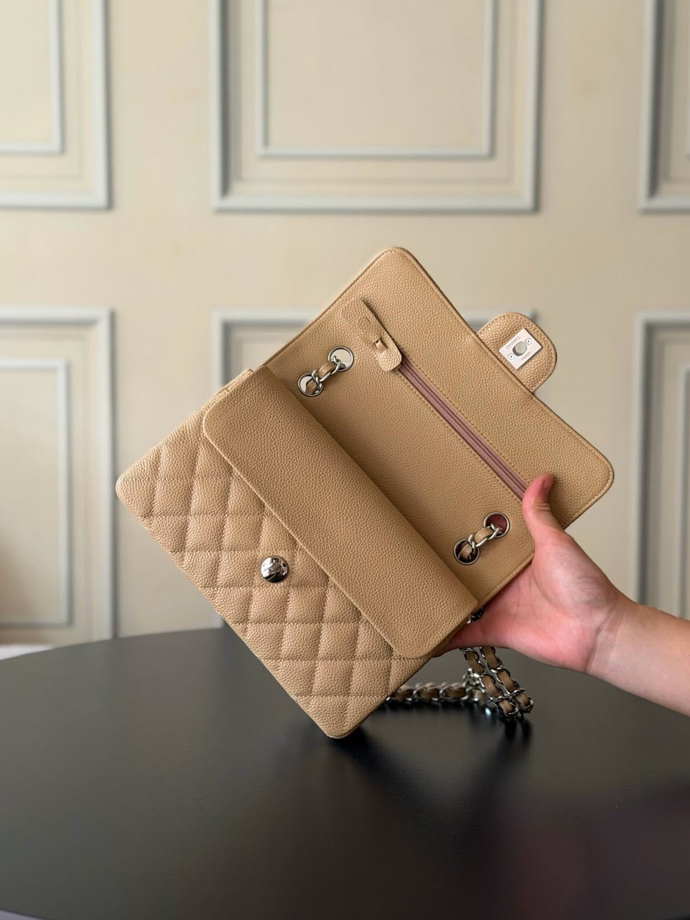 Anum Bags CHn Luxury Bag --114042