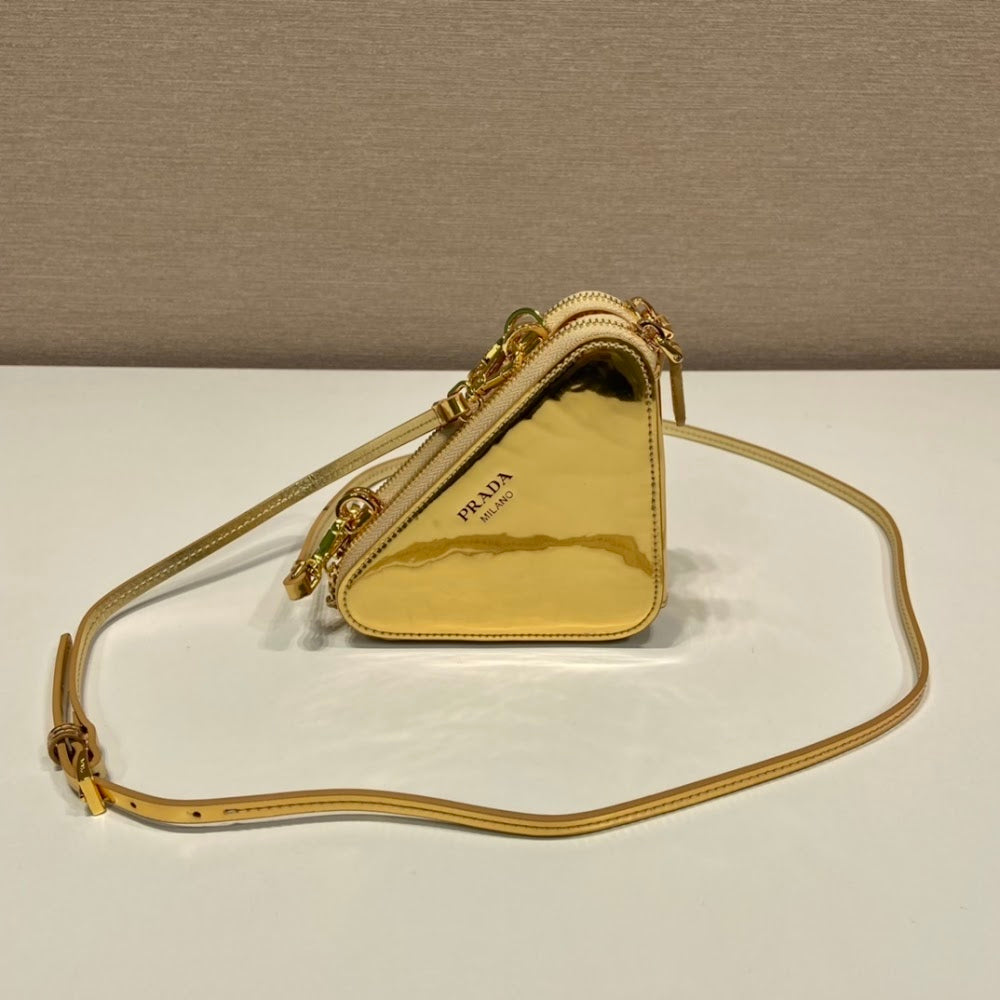 Ezyycart Bags Prada Luxury Bag --54571