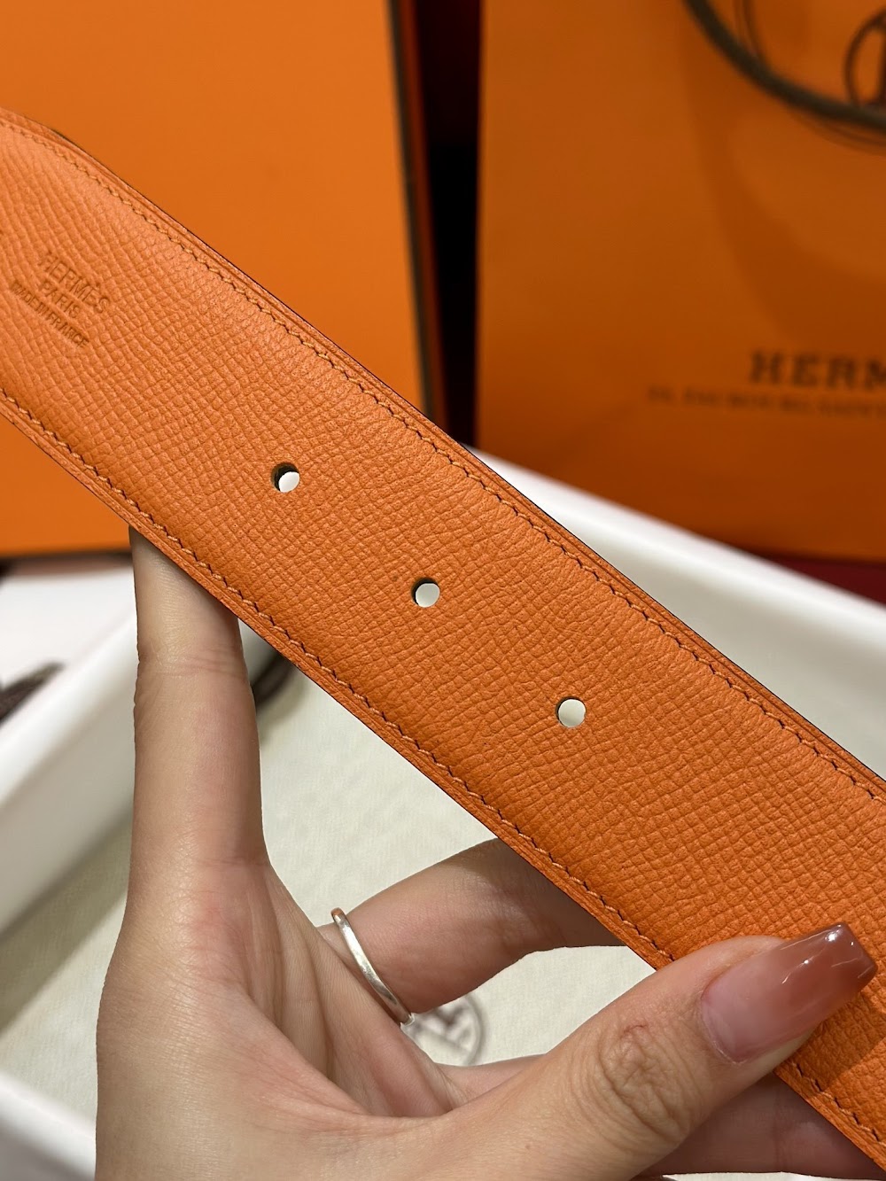 Anum Bags Hermesn Luxury Belt --106240