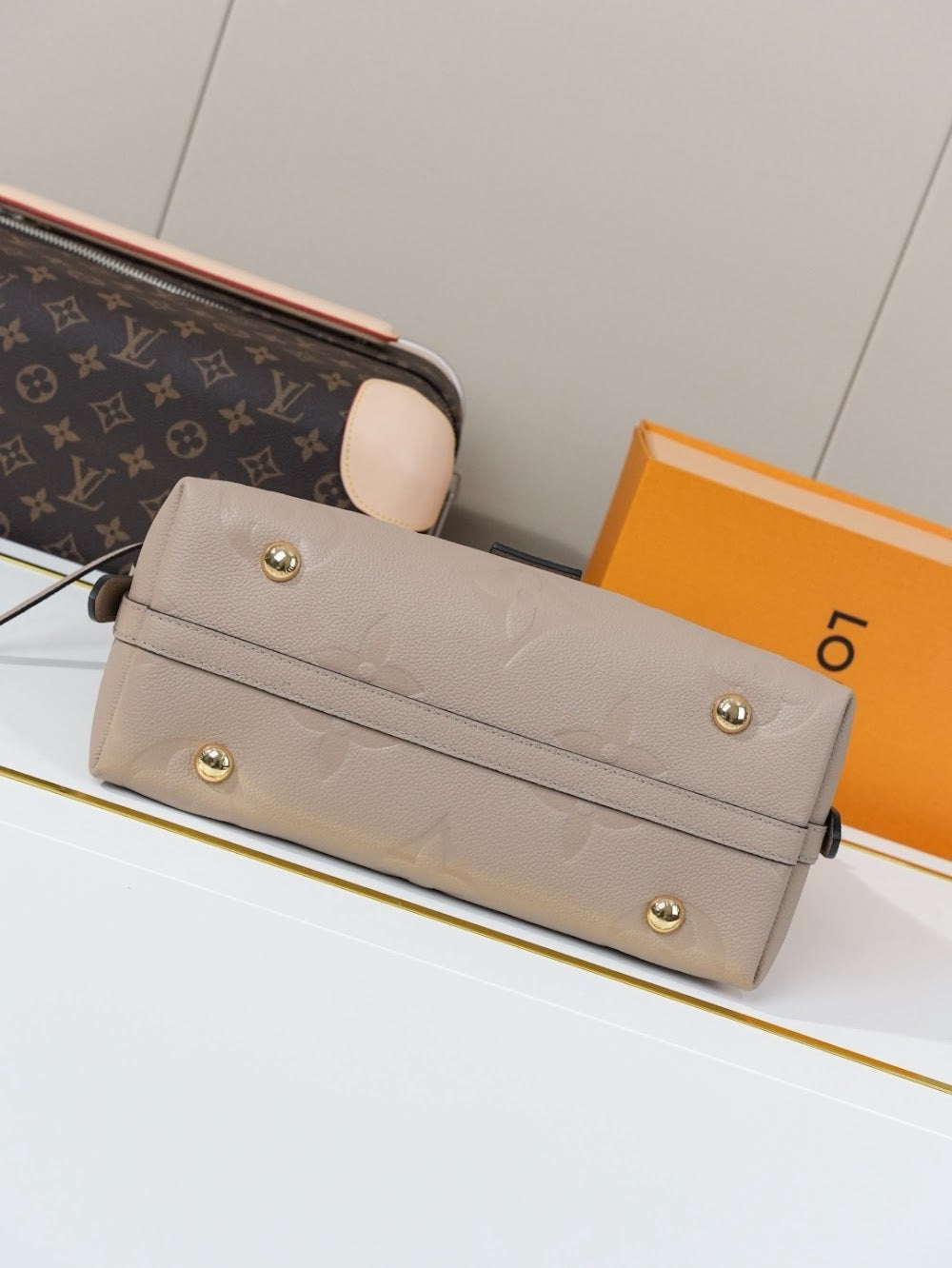 Anum Bags LVn Luxury Bag --81132