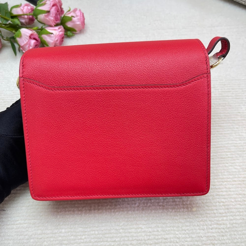 Anum Bags Hermesn Luxury Bag --118288