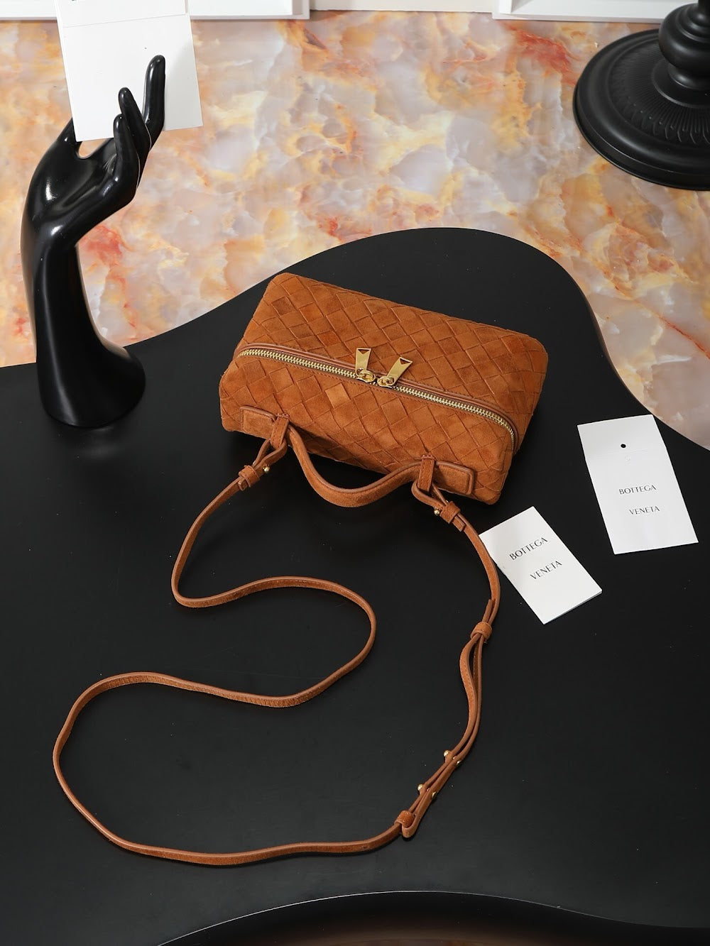 Ezyycart Bags Bottegan Luxury Bag --91433