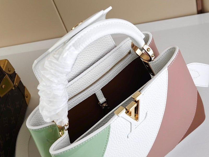 Anum Bags ln Luxury Bag --61077