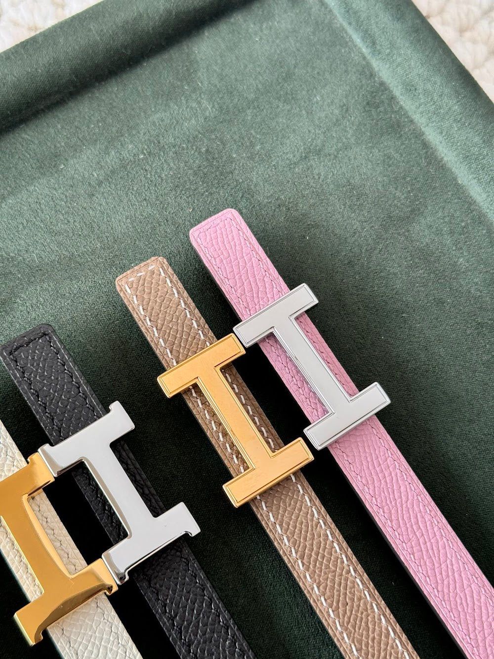 Anum Bags Hermesn Luxury Belt --106304