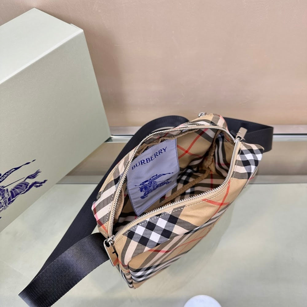 Ezyycart Bags Burberryn Luxury Bag --92638